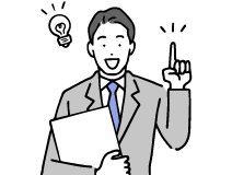 一人ひとりに合った企業をご提案